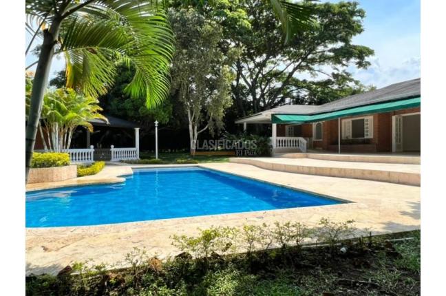 Casas, Venta, Pance - $7.742.500.000