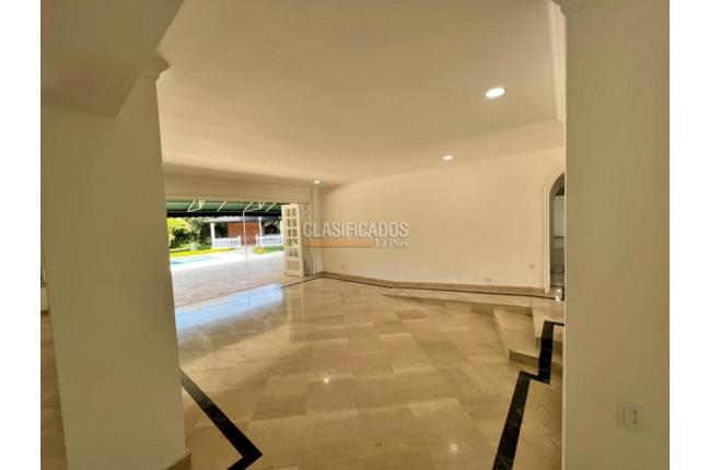 Casas, Venta, Pance - $7.742.500.000