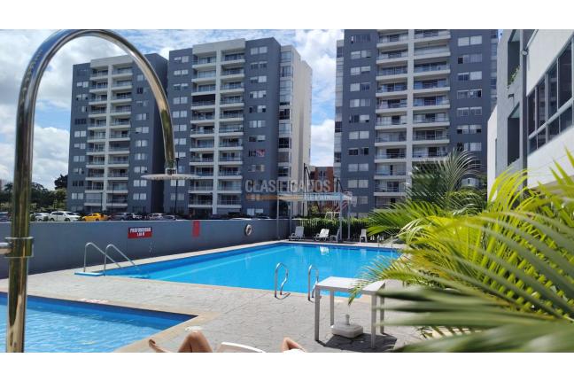 Apartamentos, Venta en Valle del Lili