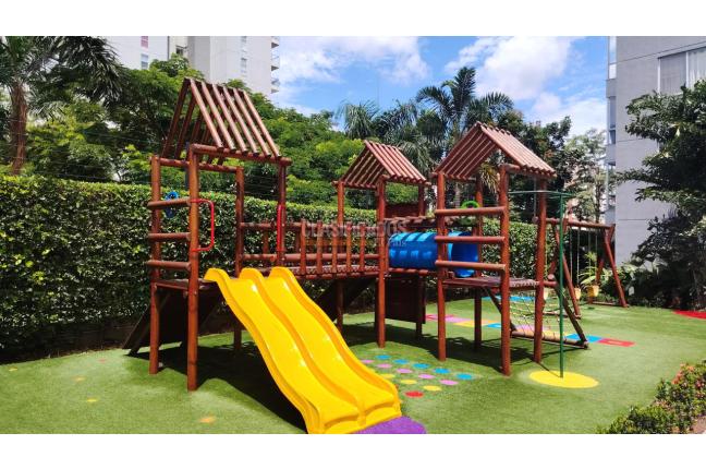 Apartamentos, Venta, Valle del Lili - $380.000.000