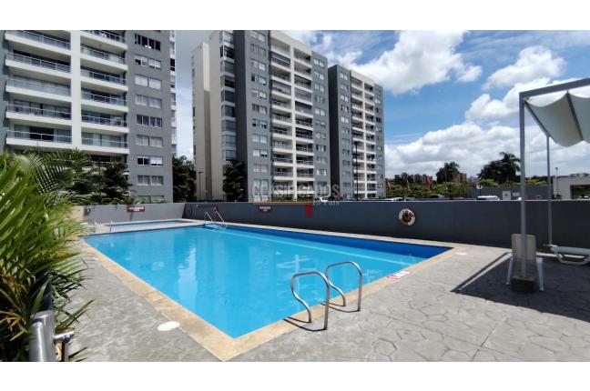 Apartamentos, Venta, Valle del Lili - $380.000.000