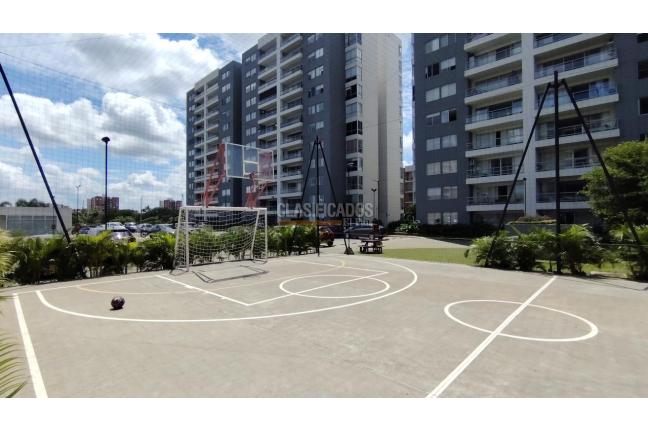 Apartamentos, Venta, Valle del Lili - $380.000.000