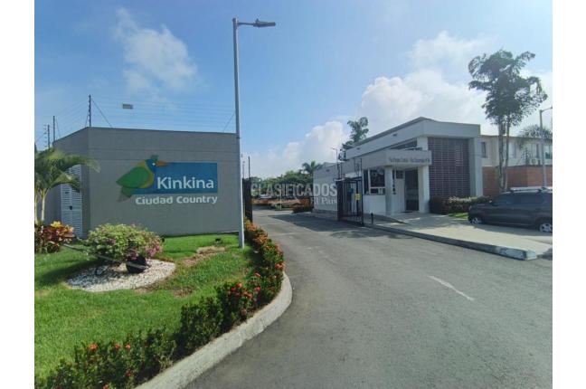 Casas, Alquiler en Jamundí