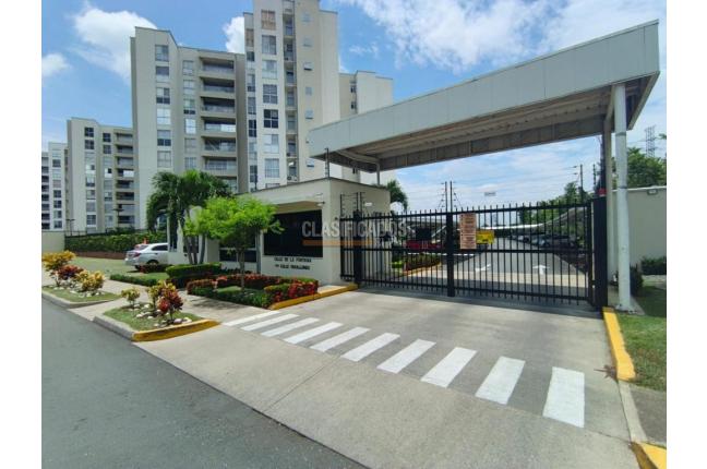 Apartamentos, Alquiler, Jamundí - $2.000.000