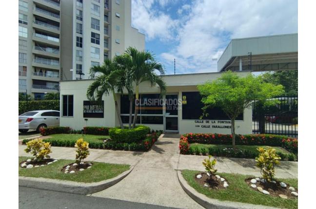 Apartamentos, Alquiler, Jamundí - $2.000.000