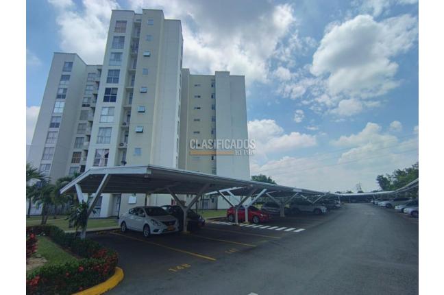 Apartamentos, Alquiler, Jamundí - $2.000.000