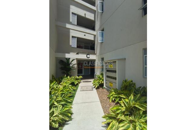 Apartamentos, Alquiler, Jamundí - $2.000.000