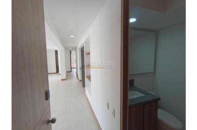 Apartamentos, Alquiler, Jamundí - $2.000.000