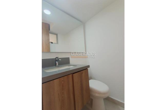 Apartamentos, Alquiler, Jamundí - $2.000.000