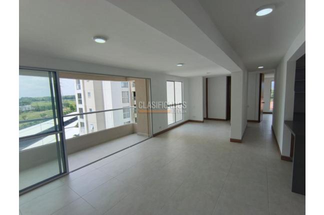 Apartamentos, Alquiler, Jamundí - $2.000.000