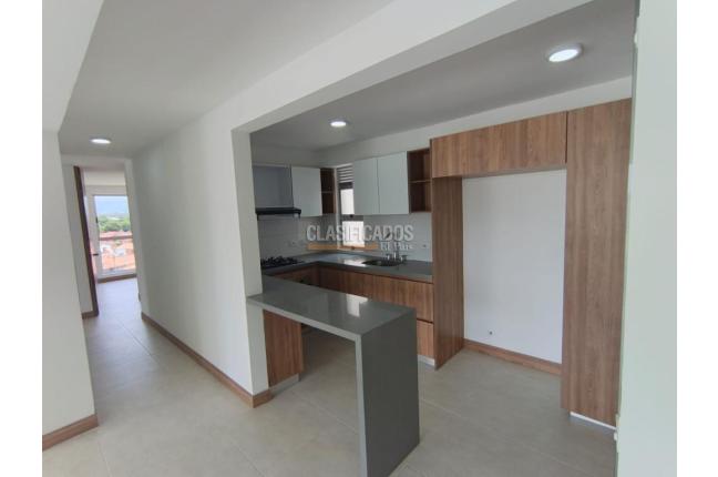 Apartamentos, Alquiler, Jamundí - $2.000.000