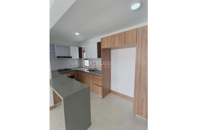 Apartamentos, Alquiler, Jamundí - $2.000.000