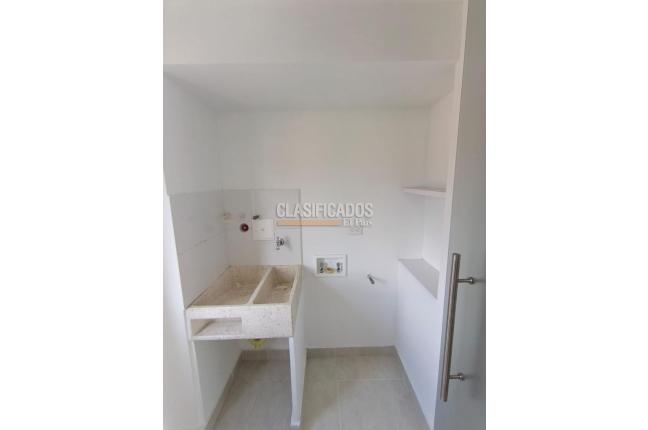 Apartamentos, Alquiler, Jamundí - $2.000.000