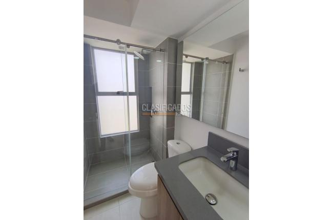 Apartamentos, Alquiler, Jamundí - $2.000.000