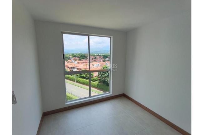 Apartamentos, Alquiler, Jamundí - $2.000.000