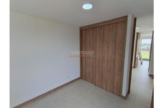 Apartamentos, Alquiler, Jamundí - $2.000.000