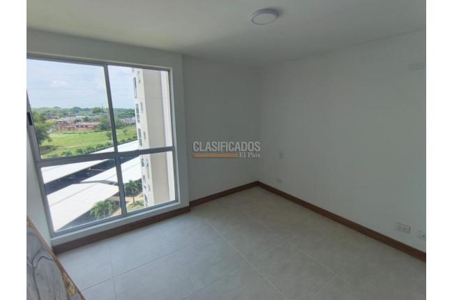 Apartamentos, Alquiler, Jamundí - $2.000.000