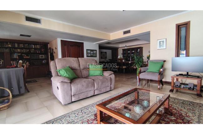 Apartamentos, Venta, El Peñón - $1.200.000.000