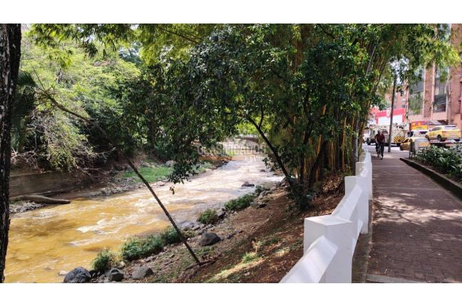 Apartamentos, Venta, El Peñón - $1.200.000.000