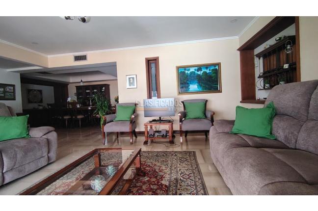 Apartamentos, Venta, El Peñón - $1.200.000.000