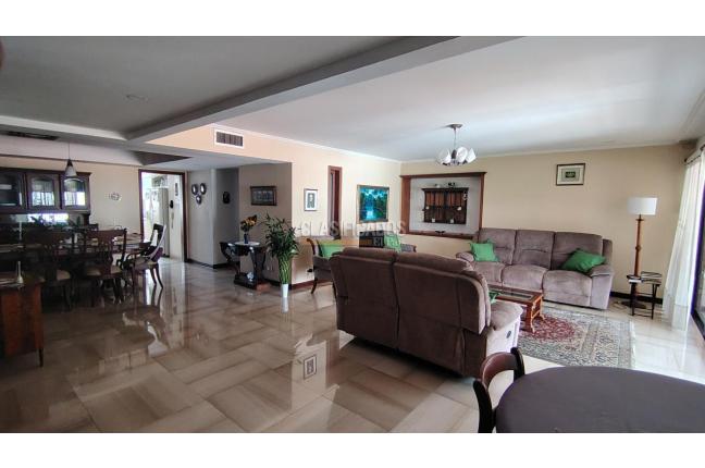 Apartamentos, Venta, El Peñón - $1.200.000.000