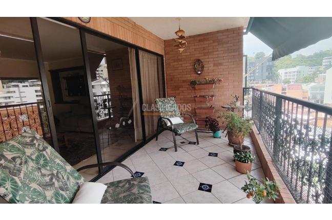 Apartamentos, Venta en El Peñón