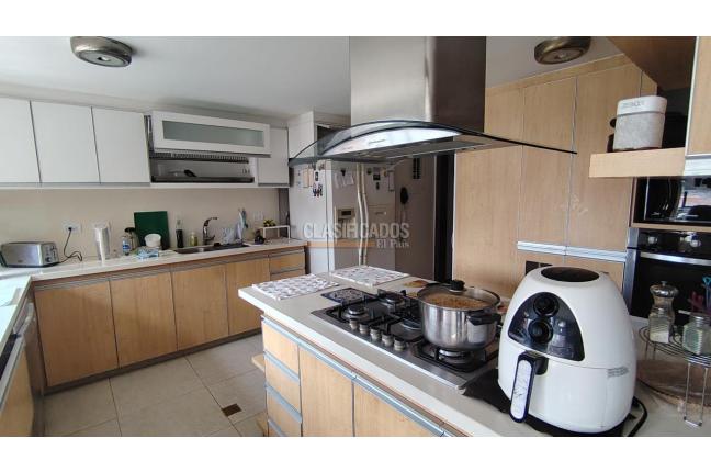 Apartamentos, Venta, El Peñón - $1.200.000.000