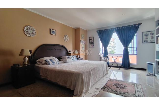 Apartamentos, Venta, El Peñón - $1.200.000.000