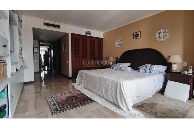 Apartamentos, Venta, El Peñón - $1.200.000.000
