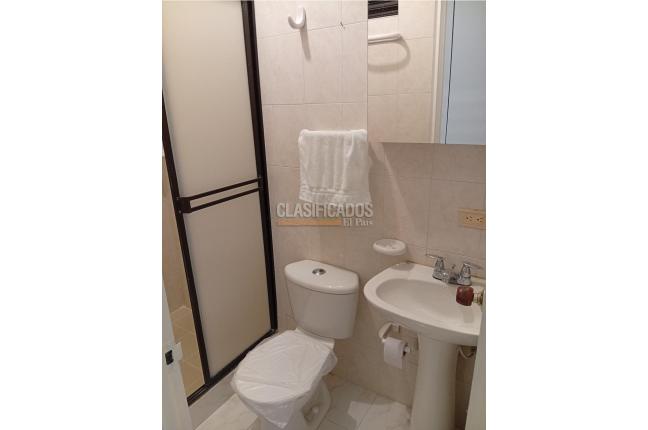 Apartamentos, Alquiler, Capri - $1.180.000