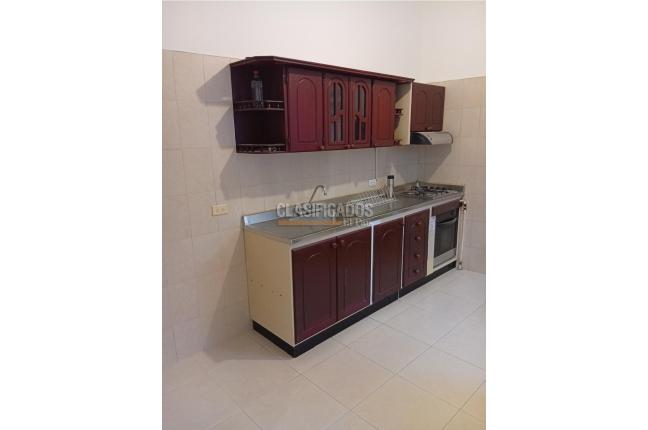 Apartamentos, Alquiler, Capri - $1.180.000