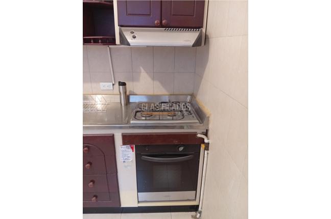 Apartamentos, Alquiler, Capri - $1.180.000