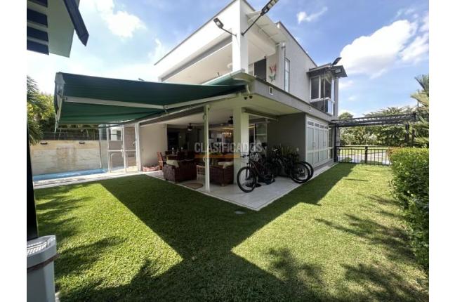 Casas, Venta, Pance - $1.800.000.000