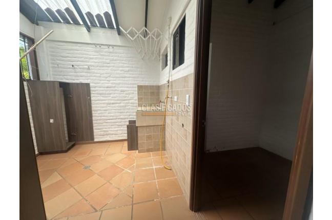 Casas, Alquiler, Jamundí - $5.800.000