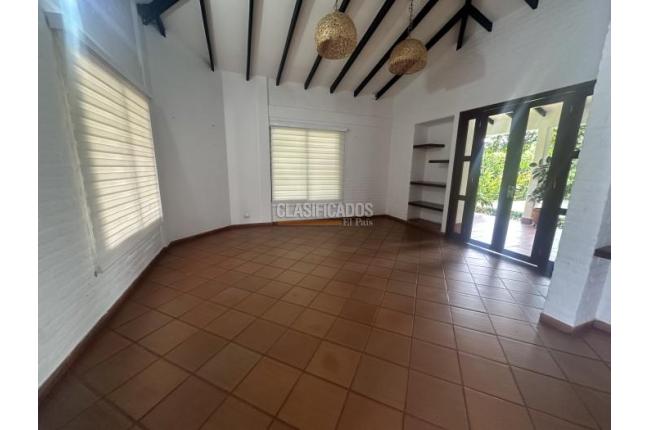 Casas, Alquiler, Jamundí - $5.800.000