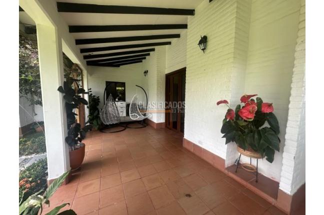 Casas, Alquiler, Jamundí - $5.800.000