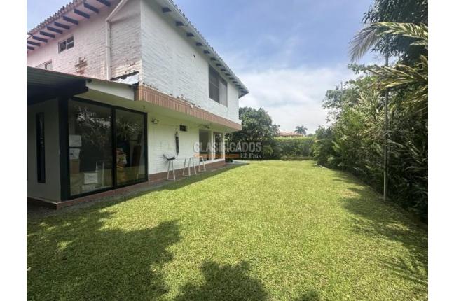 Casas, Alquiler, Jamundí - $5.800.000
