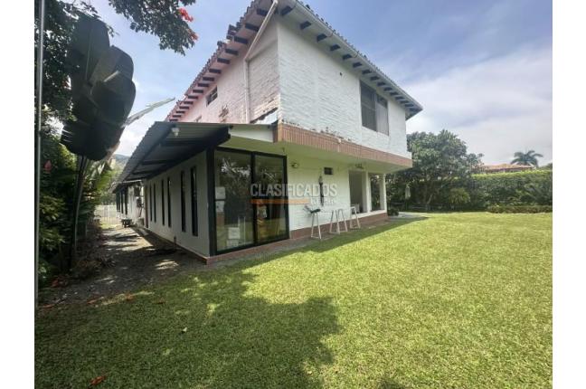 Casas, Alquiler, Jamundí - $5.800.000