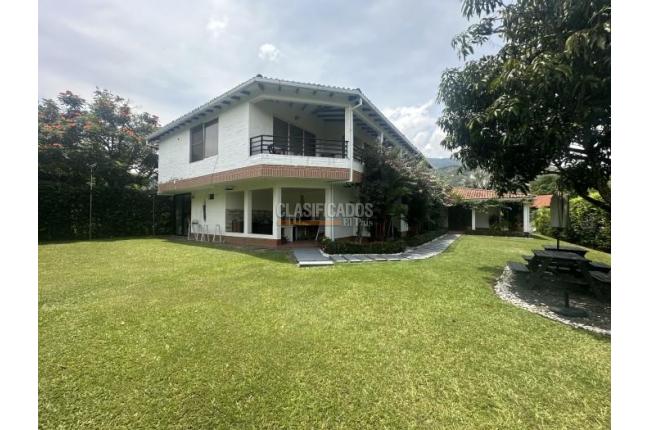 Casas, Alquiler, Jamundí - $5.800.000