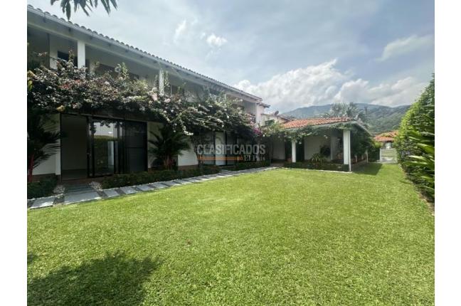 Casas, Alquiler, Jamundí - $5.800.000