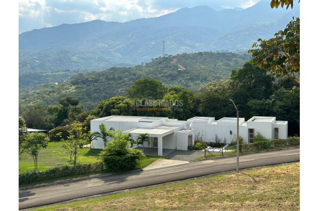 Casas, Venta, Pance - $2.200.000.000