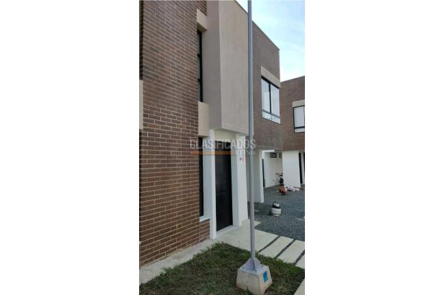 Casas, Venta en Jamundí