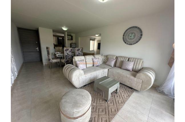 Apartamentos, Alquiler en Las Quintas de Don Simón