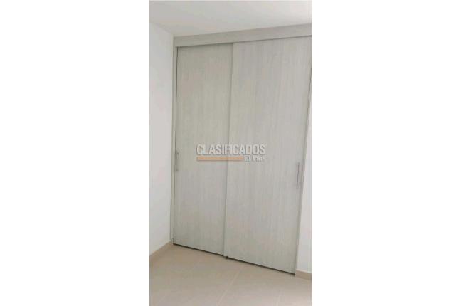 Apartamentos, Venta en Jamundí