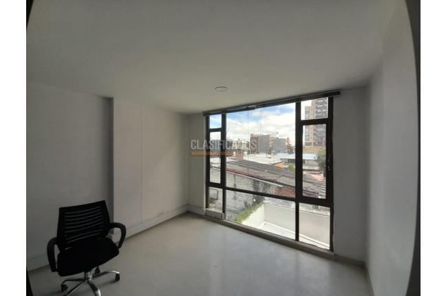 Oficinas y Consultorios, Alquiler, Bogotá - $3.800.000