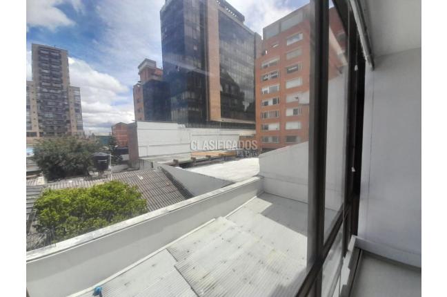 Oficinas y Consultorios, Alquiler, Bogotá - $3.800.000