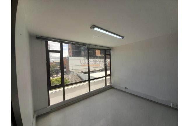 Oficinas y Consultorios, Alquiler, Bogotá - $3.800.000