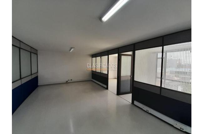 Oficinas y Consultorios, Alquiler, Bogotá - $3.800.000