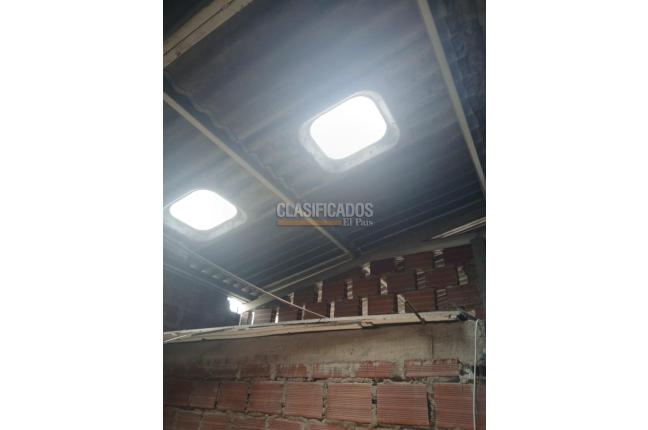 Casas, Venta, Unión de Vivienda Popular - $390.000.000