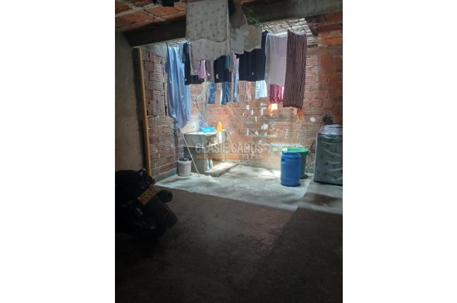 Casas, Venta, Unión de Vivienda Popular - $390.000.000